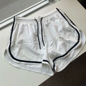 Gilly Hicks Athletic Shorts